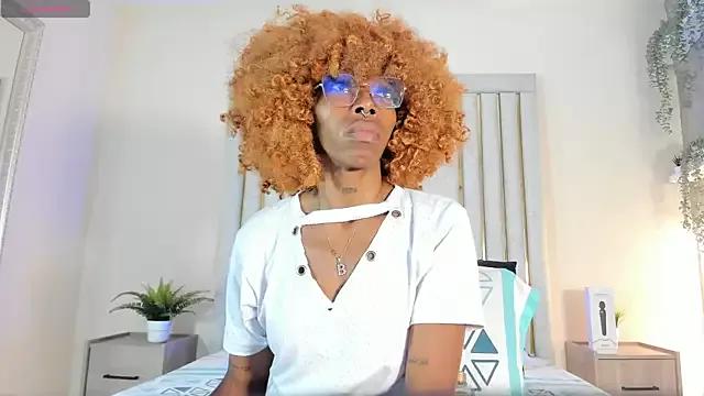 Liincostelloo from StripChat