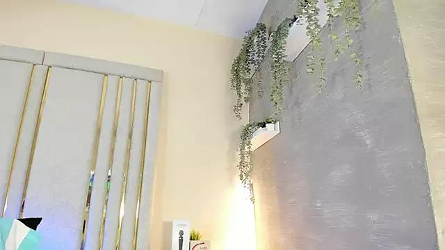Liincostelloo from StripChat