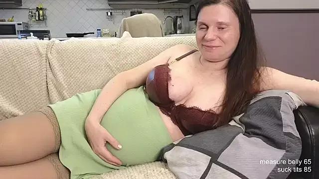 Liisa_ from StripChat
