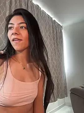 Liissa_cute_ from StripChat