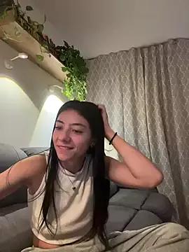 Try our streaming cams variety and talk on a personal level with our adorable girls streamers, showing off their bountiful shapes and dildos.