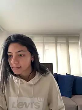 Liissa_cute_ from StripChat