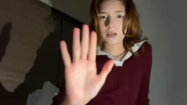 Liiz_01 on StripChat 