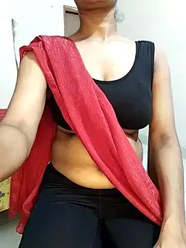 Lija-Adaya from StripChat is Freechat