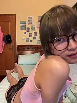 lijia125216 from StripChat