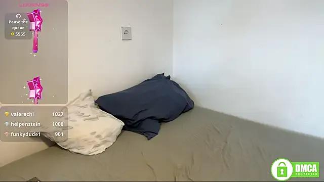 Try our streaming cams variety and talk on a personal level with our adorable girls streamers, showing off their bountiful shapes and dildos.