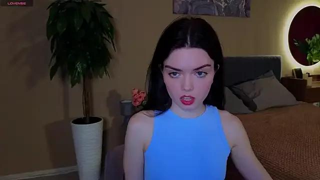 Try our streaming cams variety and talk on a personal level with our adorable girls streamers, showing off their bountiful shapes and dildos.