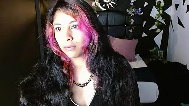 LikedPantss_ on StripChat