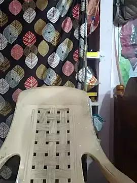 Likitha-Sexy from StripChat is Private