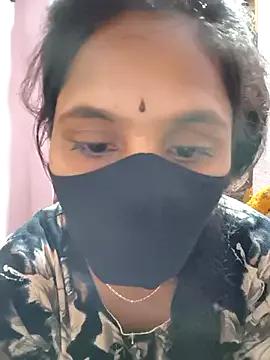 Likitha-Sexy from StripChat