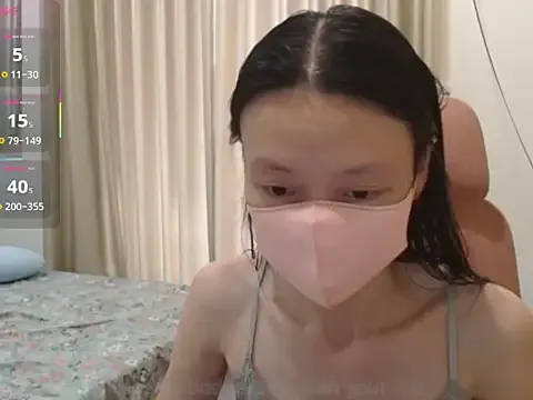 Lil-Cherries on StripChat 