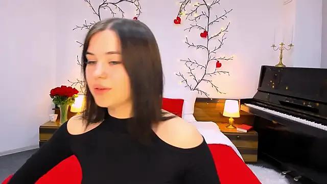 Lil_angel_ from StripChat