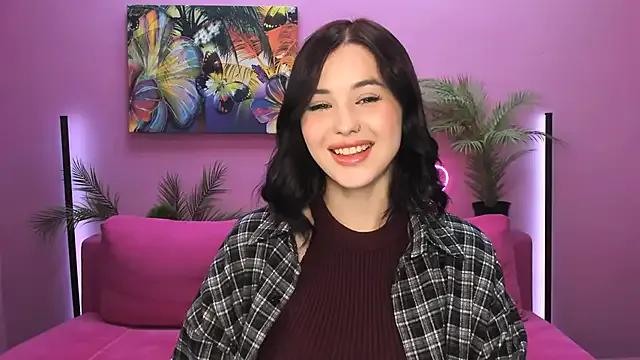 Lil_angel_ from StripChat