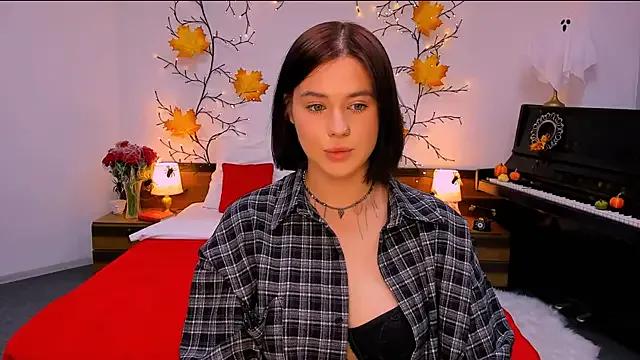 Lil_angel_ from StripChat