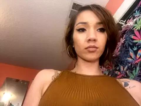 Lil_baby03 from StripChat