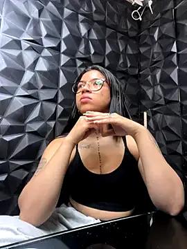 lil_charme from StripChat is Freechat