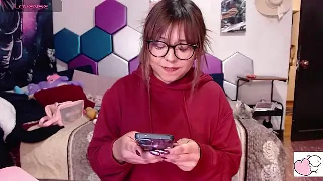lil_daisy7 from StripChat