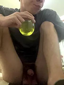lil_dick_wonder from StripChat