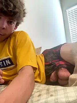 lil_dick_wonder from StripChat is Freechat