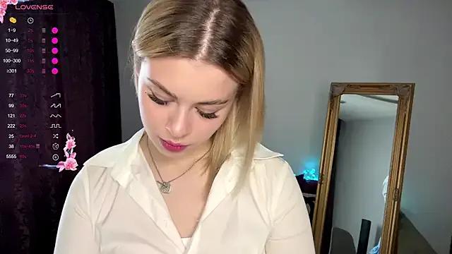 Lil_Elisa from StripChat