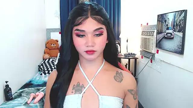 lil_fantacy from StripChat