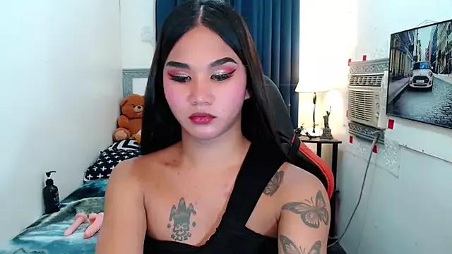 lil_fantacy from StripChat