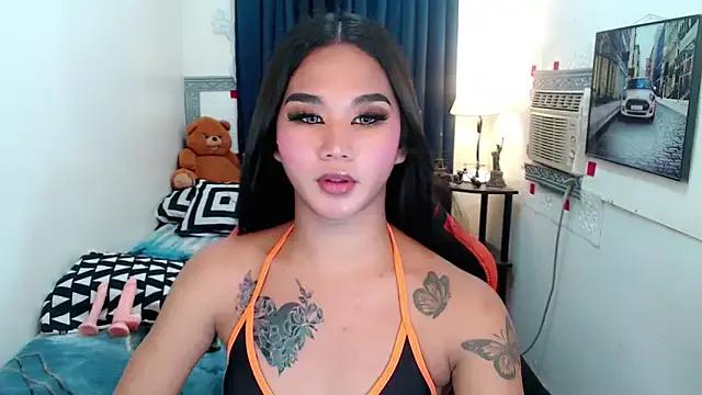 lil_fantacy from StripChat is Freechat