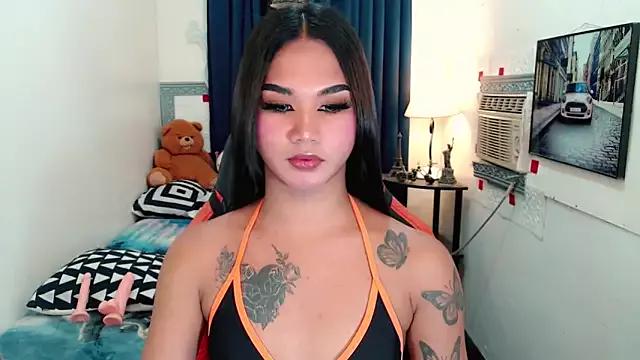 lil_fantacy from StripChat