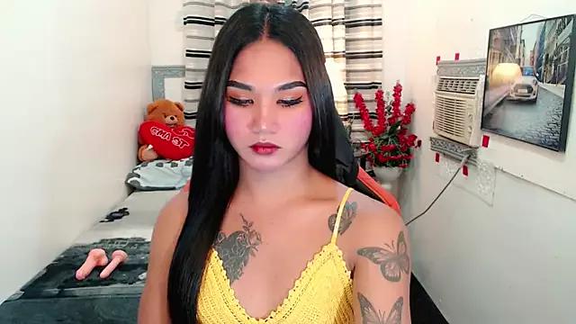 lil_fantacy from StripChat is Freechat