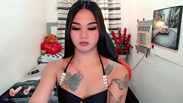 lil_fantacy from StripChat