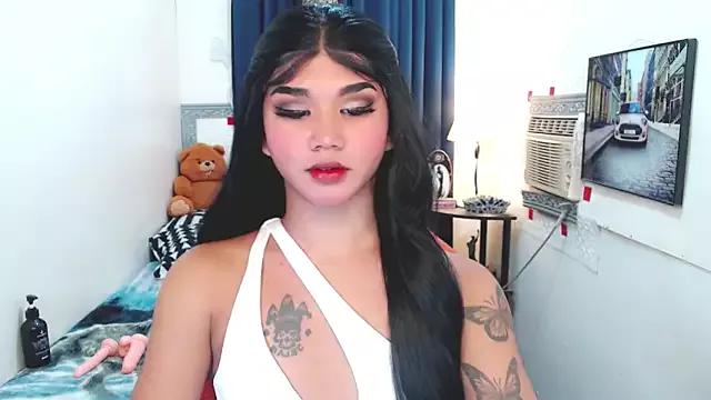 lil_fantacy from StripChat