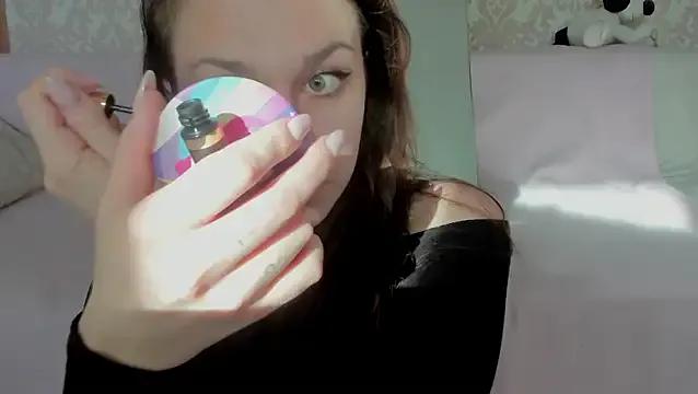 Lil_Foxy9 from StripChat