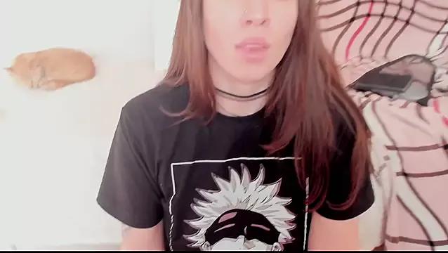 Try our streaming cams variety and talk on a personal level with our adorable girls streamers, showing off their bountiful shapes and dildos.