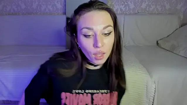 Lil_Foxy9 from StripChat