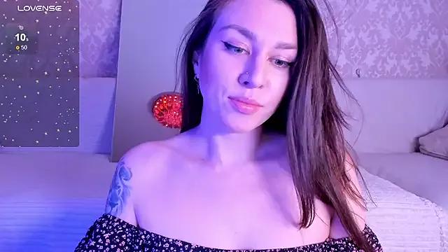 Lil_Foxy9 from StripChat is Freechat