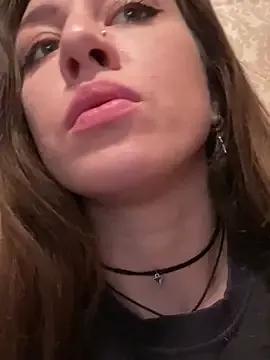 Lil_Foxy9 from StripChat