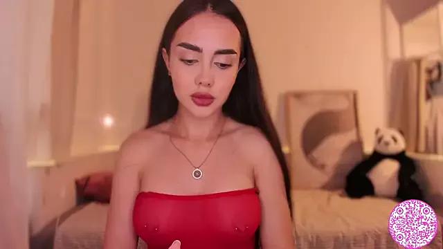 Lil_Gabby from StripChat