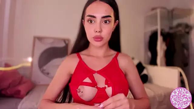 Lil_Gabby from StripChat