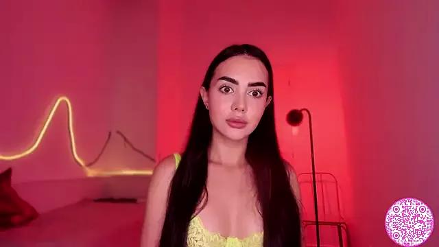Lil_Gabby from StripChat