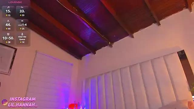 Try our streaming cams variety and talk on a personal level with our adorable girls streamers, showing off their bountiful shapes and dildos.