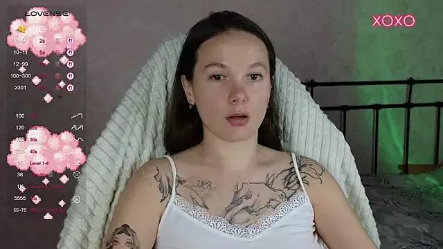 Try our streaming cams variety and talk on a personal level with our adorable girls streamers, showing off their bountiful shapes and dildos.