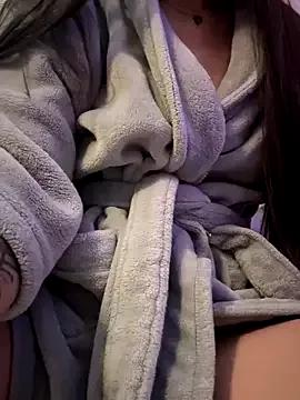 lil_martian from StripChat is Freechat