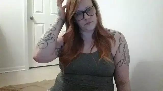LIL_NELLI from StripChat