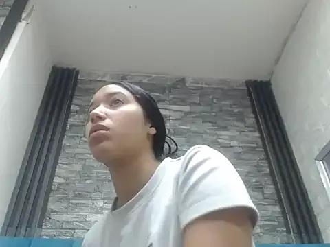 Lil_Rose2006 from StripChat is Freechat