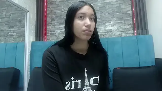 Lil_Rose2006 on StripChat 