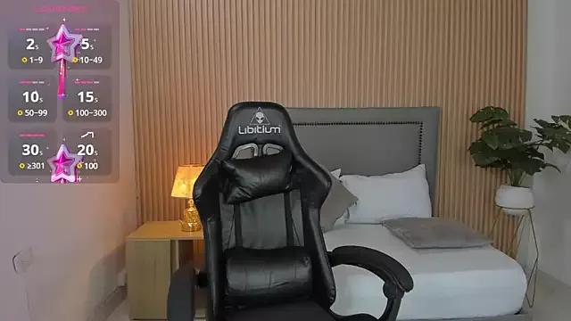 Try our streaming cams variety and talk on a personal level with our adorable girls streamers, showing off their bountiful shapes and dildos.