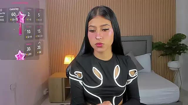lil_star_ from StripChat