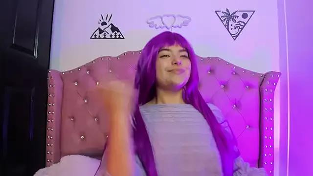 Try our streaming cams variety and talk on a personal level with our adorable girls streamers, showing off their bountiful shapes and dildos.