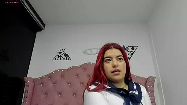 Lila_Cox from StripChat