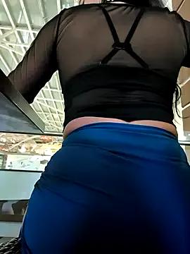 Lila_Desiree from StripChat